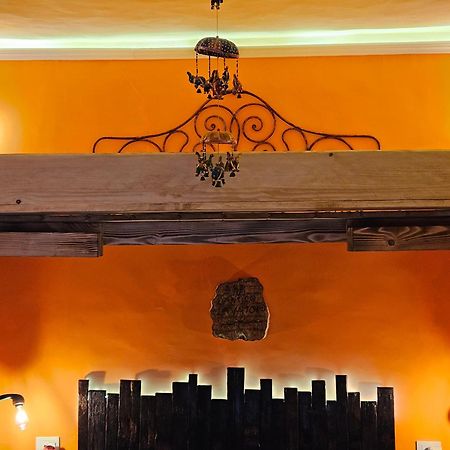 Bed and Breakfast L' Antico Lavatoio à Rignano Flaminio Extérieur photo