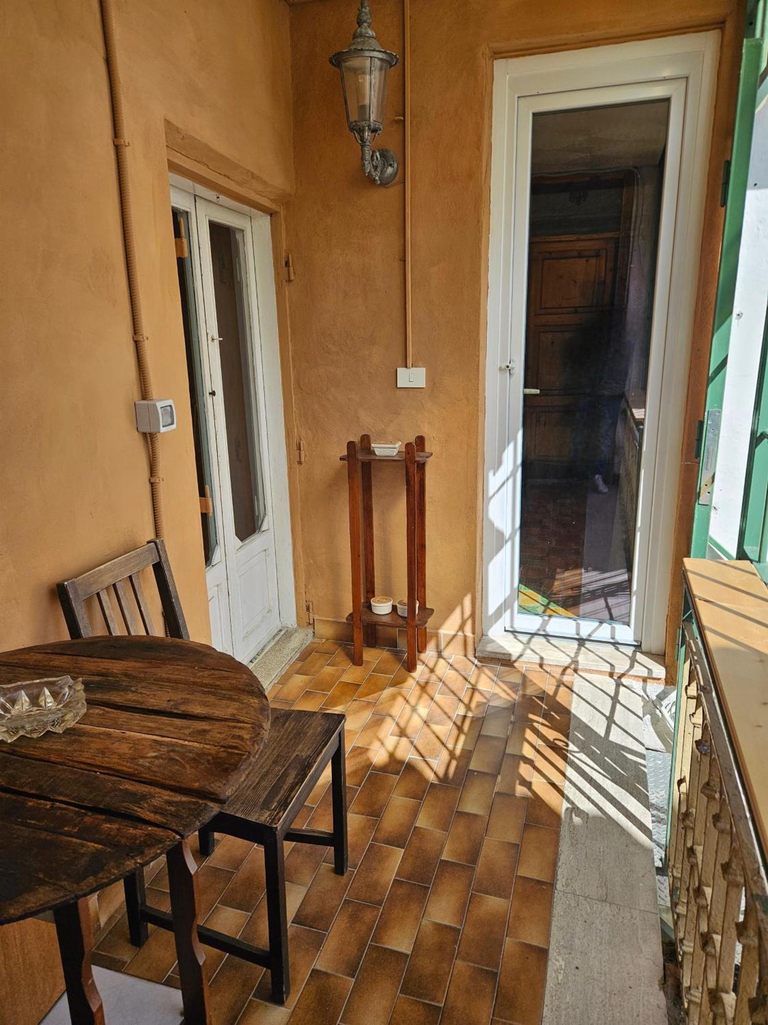 Bed and Breakfast L' Antico Lavatoio à Rignano Flaminio Extérieur photo