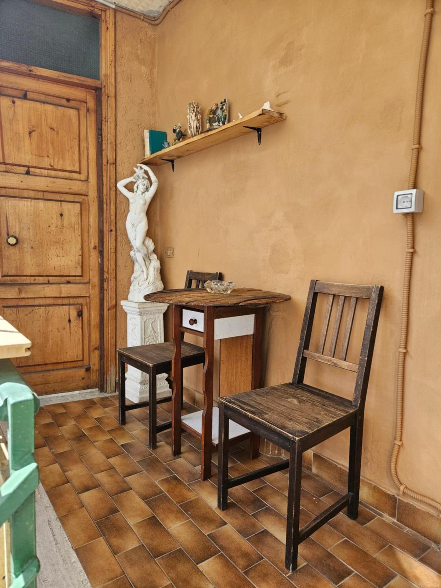 Bed and Breakfast L' Antico Lavatoio à Rignano Flaminio Extérieur photo