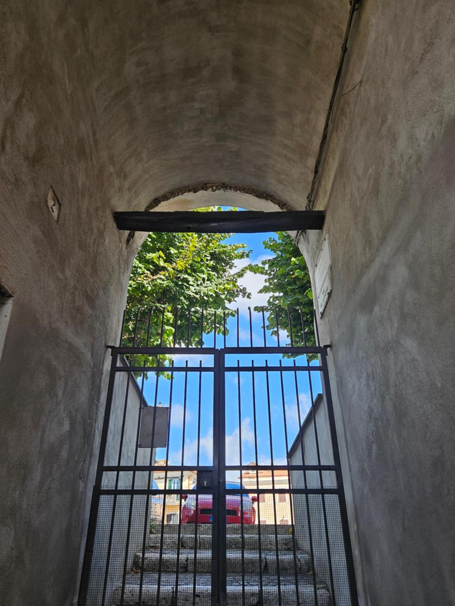 Bed and Breakfast L' Antico Lavatoio à Rignano Flaminio Extérieur photo