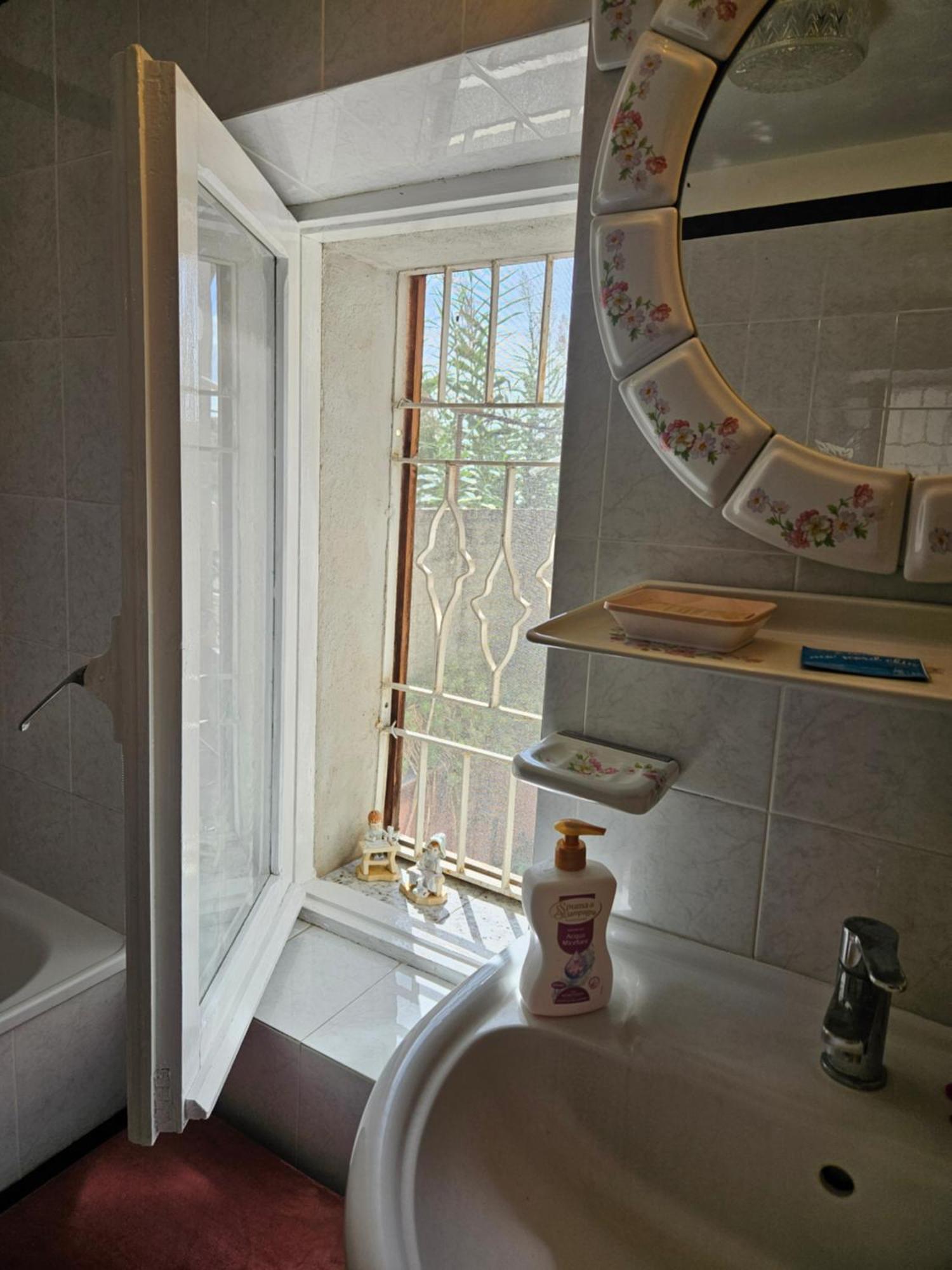 Bed and Breakfast L' Antico Lavatoio à Rignano Flaminio Extérieur photo