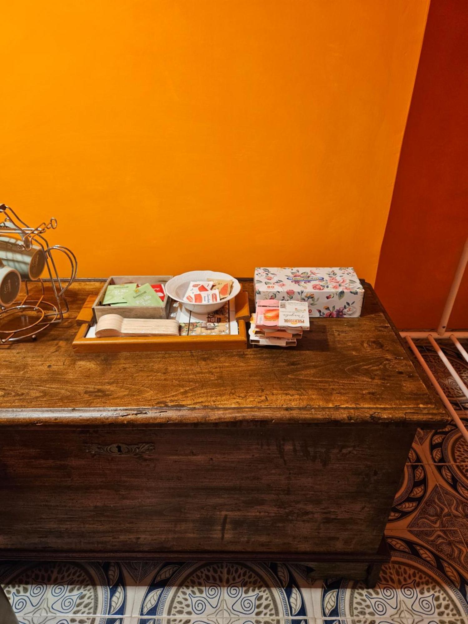 Bed and Breakfast L' Antico Lavatoio à Rignano Flaminio Extérieur photo