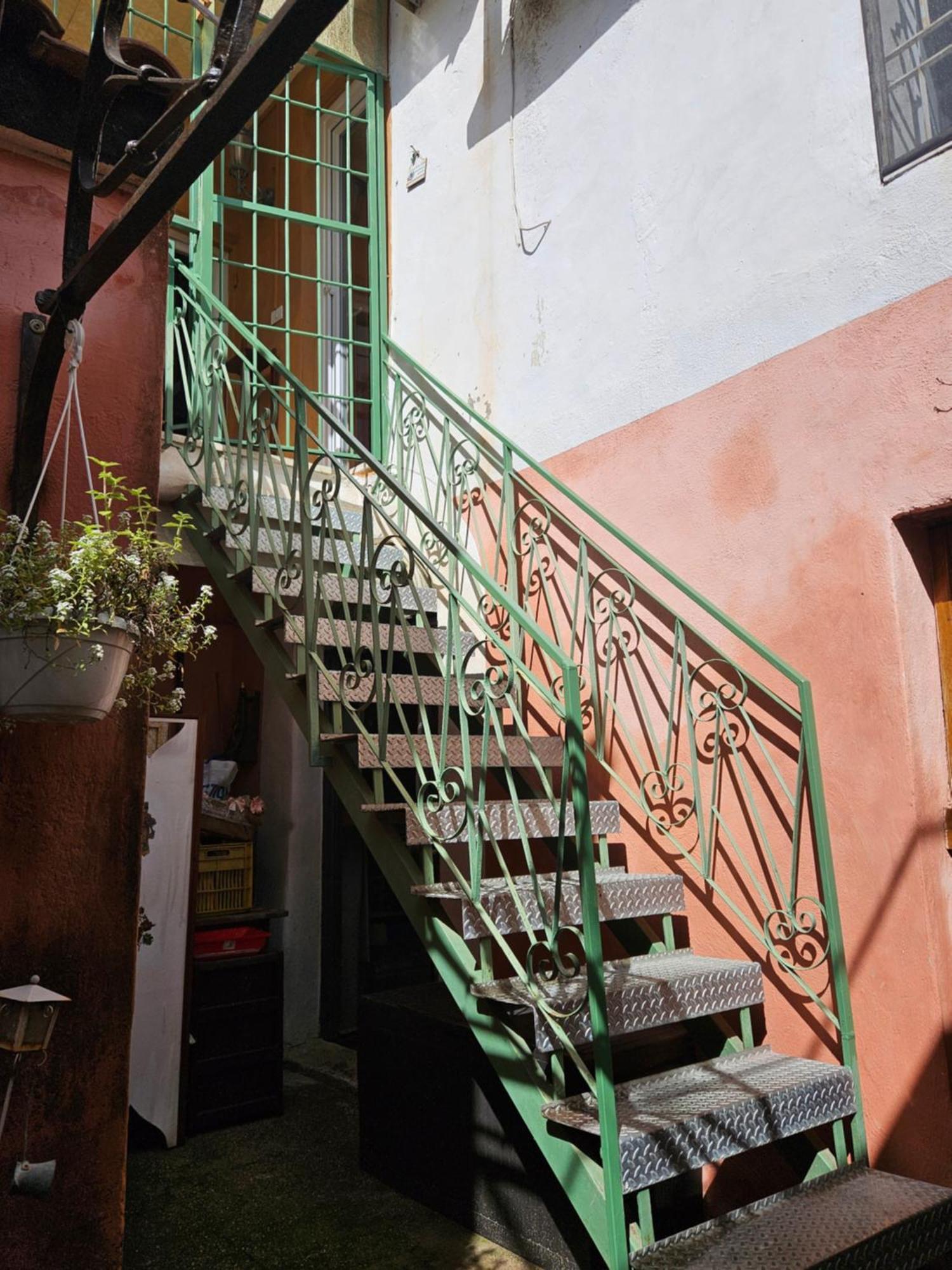 Bed and Breakfast L' Antico Lavatoio à Rignano Flaminio Extérieur photo