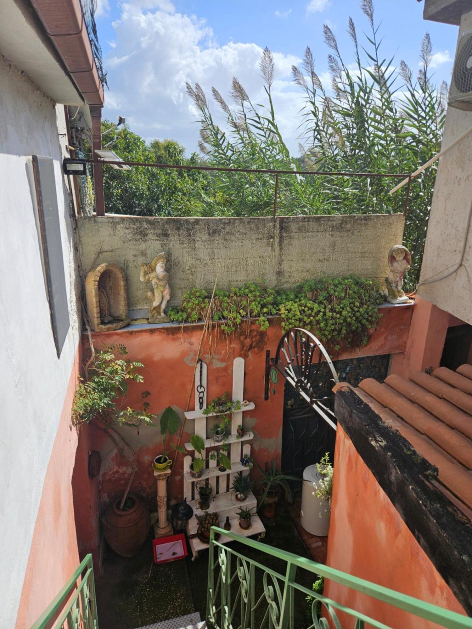 Bed and Breakfast L' Antico Lavatoio à Rignano Flaminio Extérieur photo