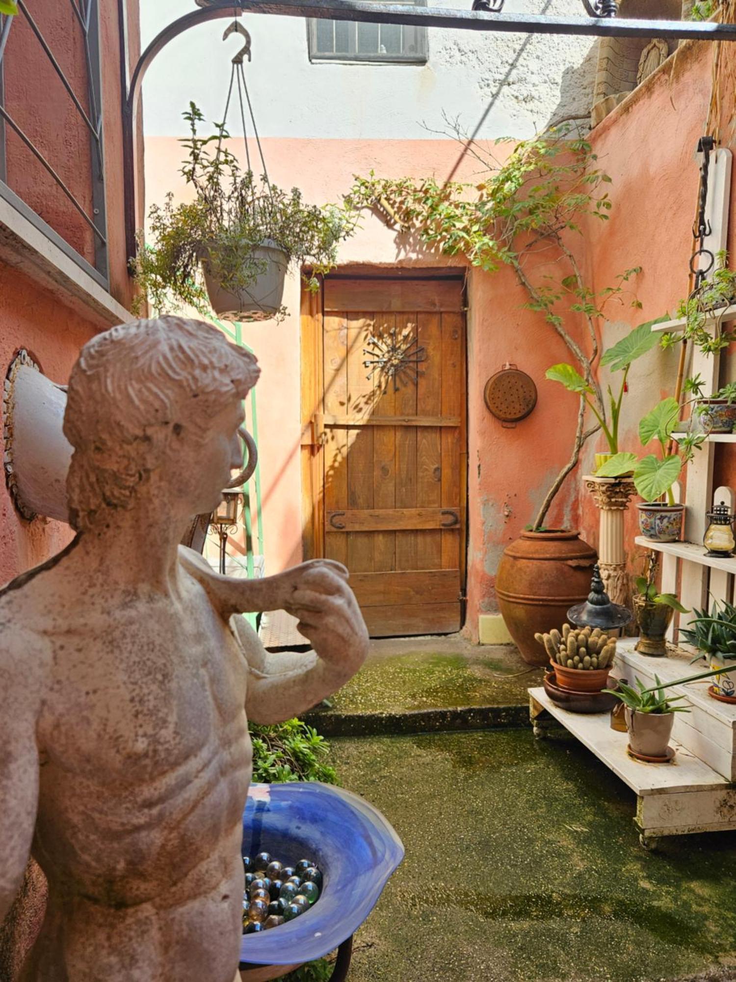 Bed and Breakfast L' Antico Lavatoio à Rignano Flaminio Extérieur photo